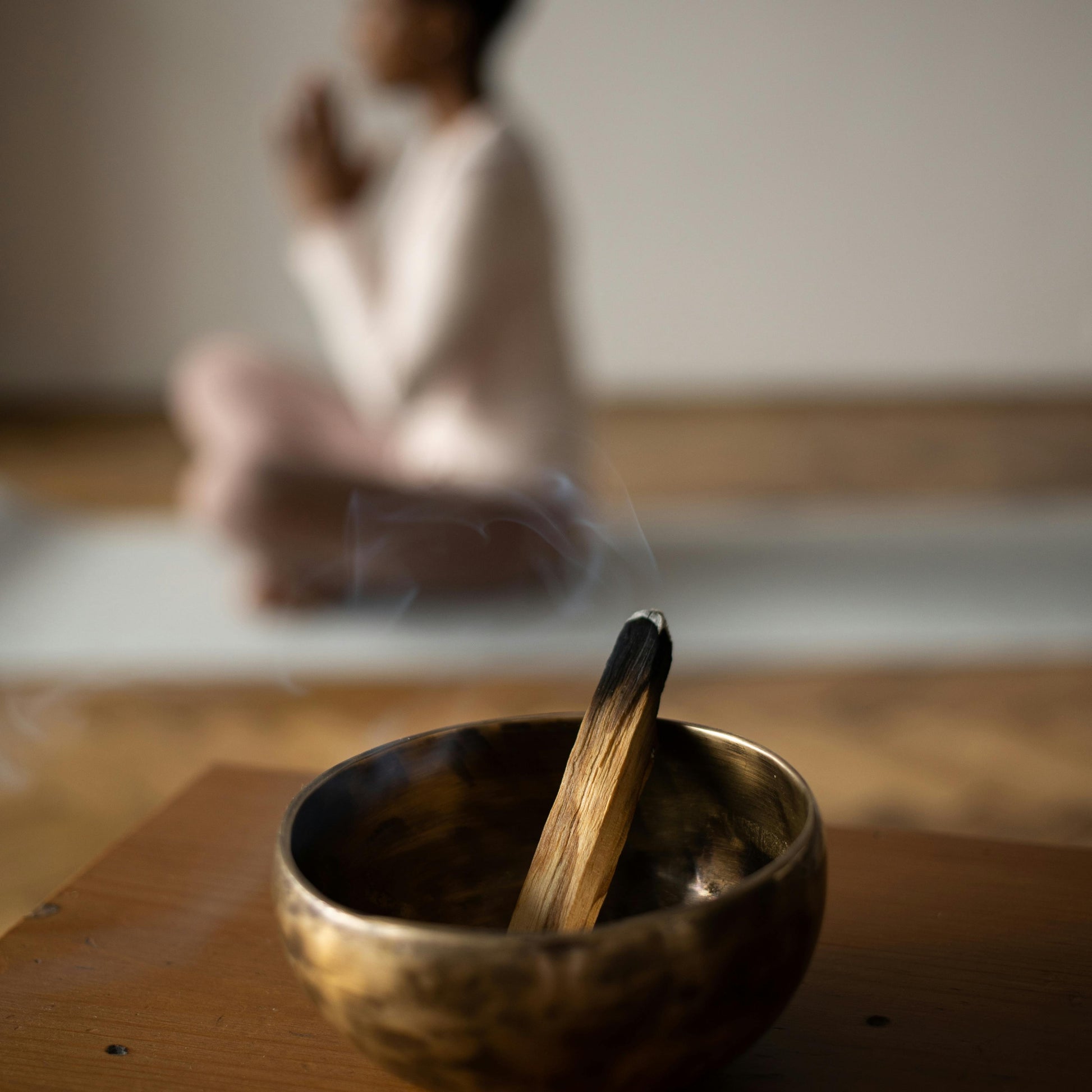 Incense - The Crescent Moon