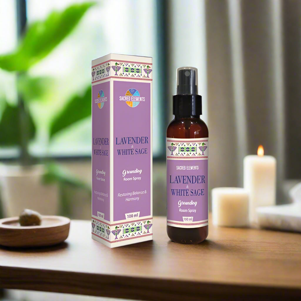 smudge spray