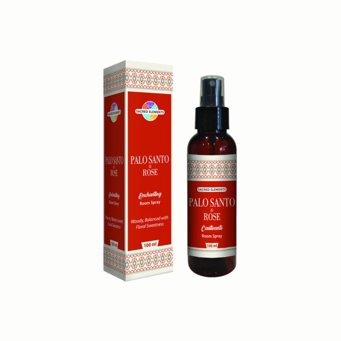 palo santo spray