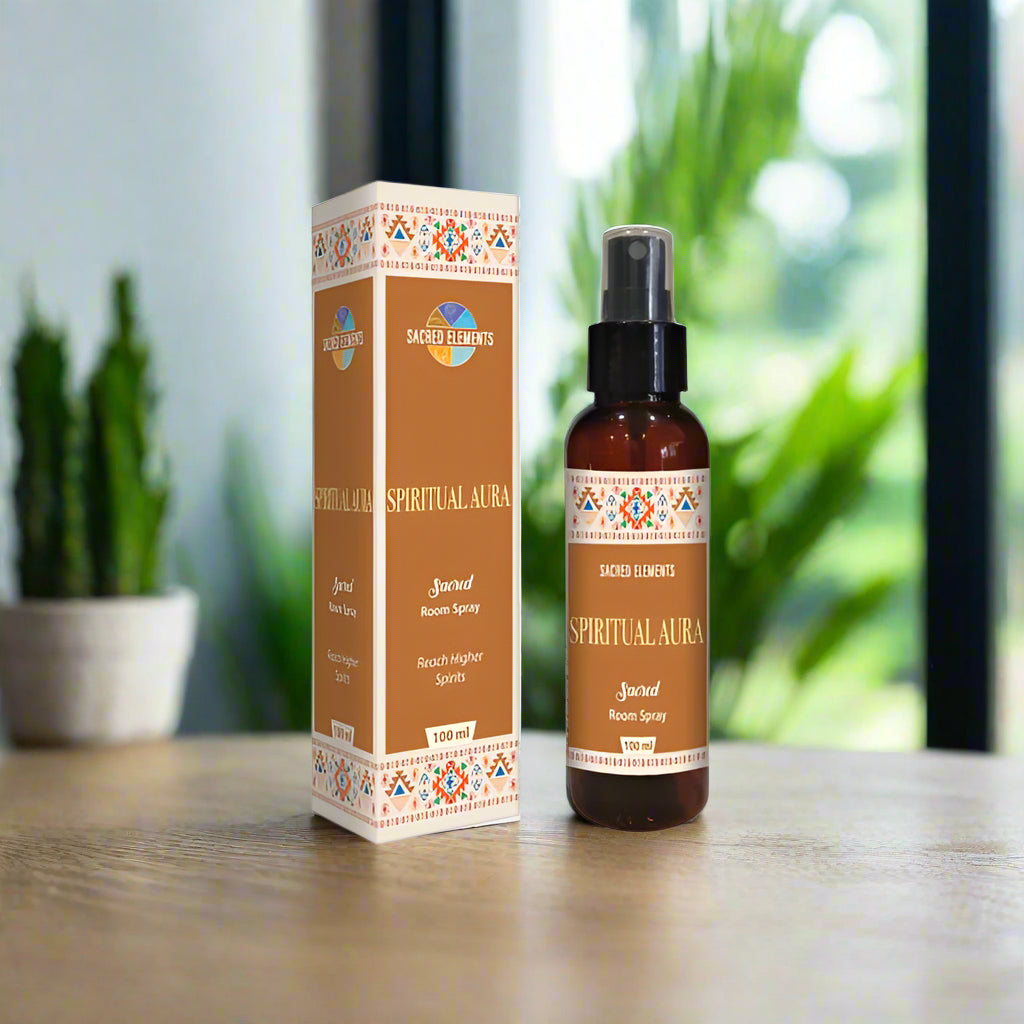 smudge spray