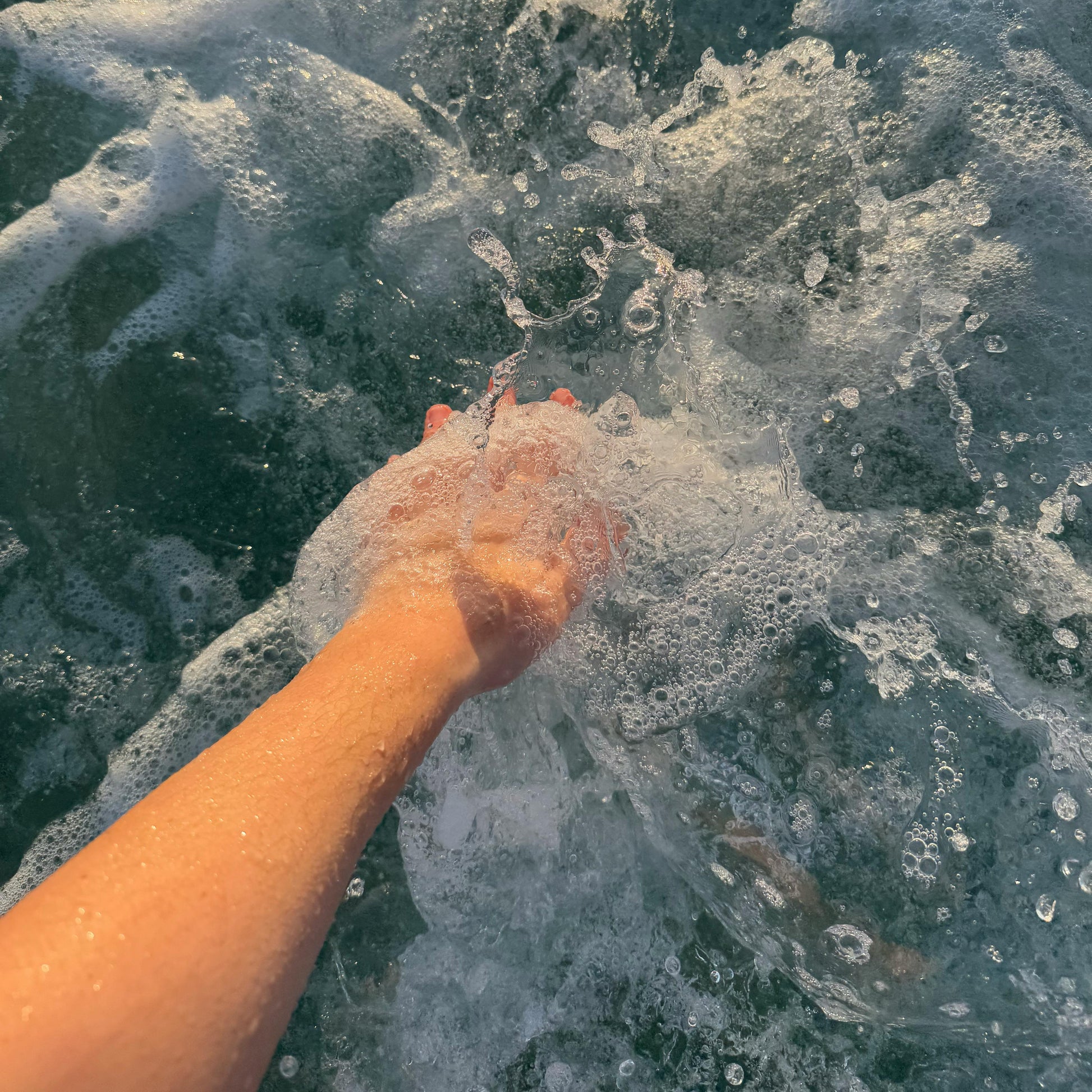 sea amagick