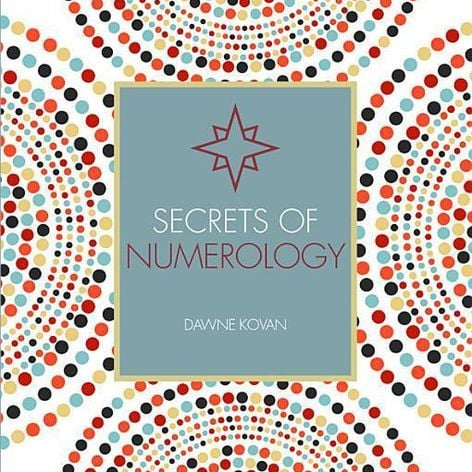 Secrets of Numerology - The Crescent Moon