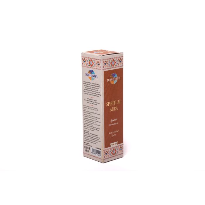 Smudge Spray