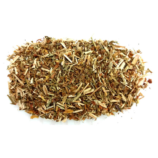 St Johns Wort Sacred Herb 20gm - The Crescent Moon