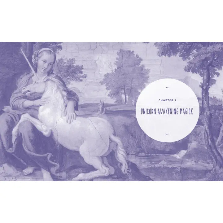 unicorn magick