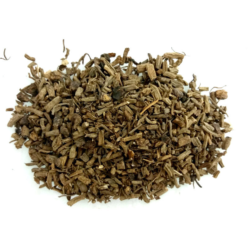 Valerian Root Sacred Herb 20gm - The Crescent Moon