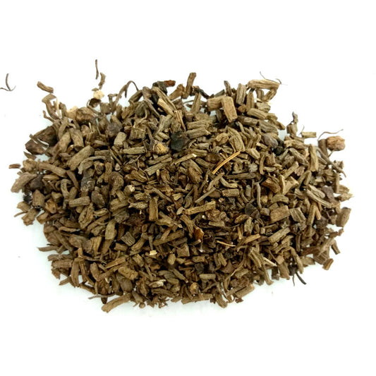 Valerian Root Sacred Herb 20gm - The Crescent Moon