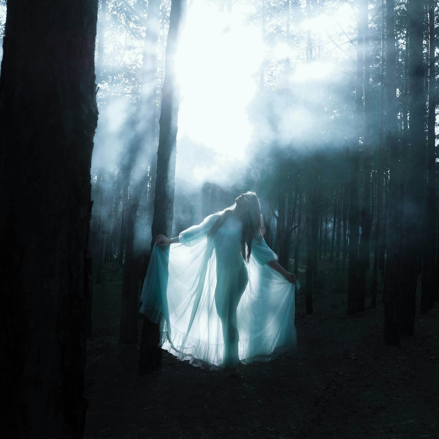 white magick