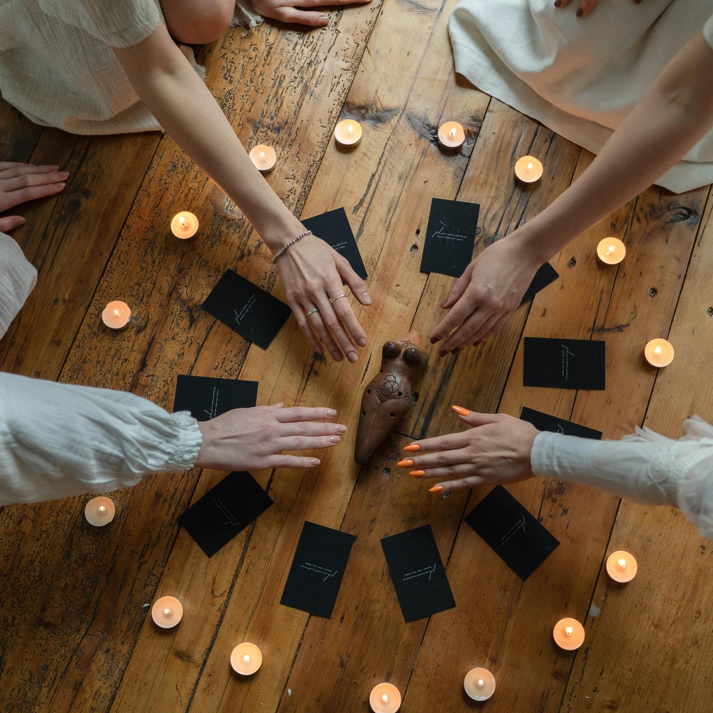 white magick