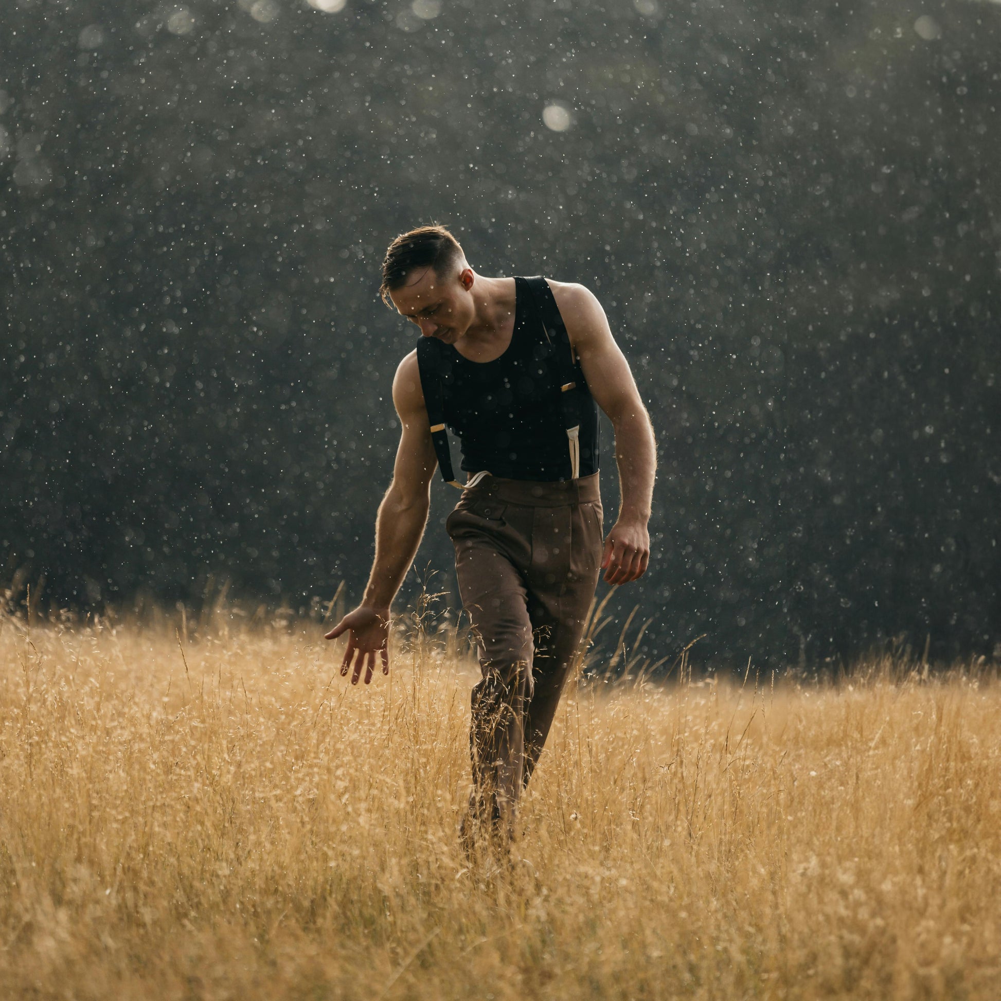 walking meditations