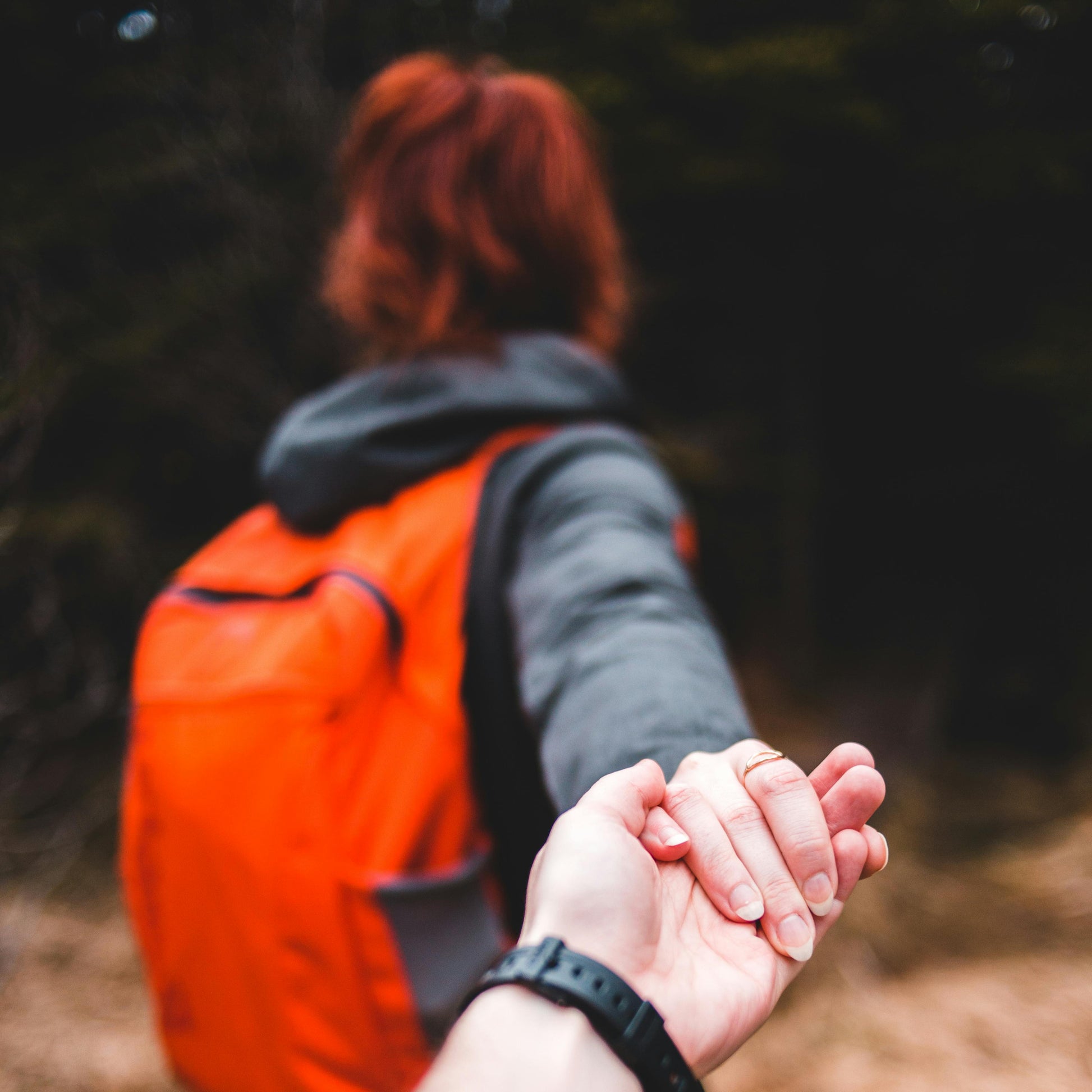 walking meditations