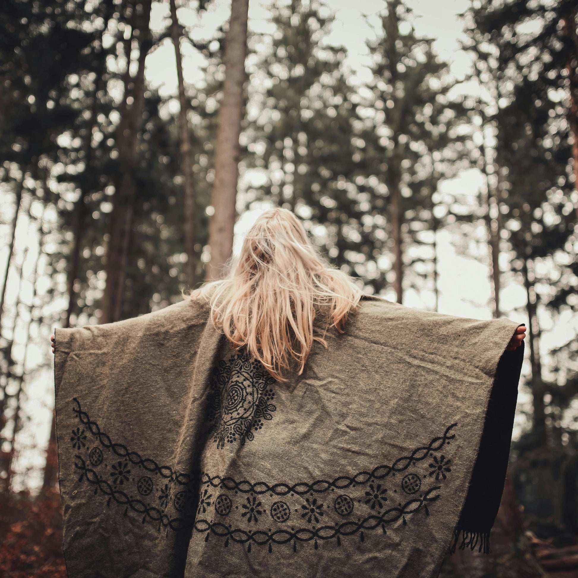 wild witch craft