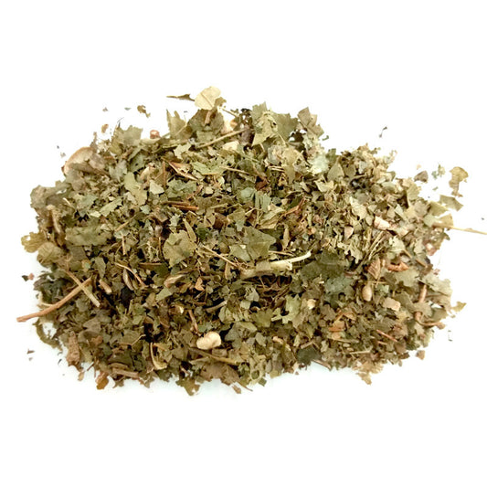 Witch Hazel dried herbs for spells and magick - The Crescent Moon
