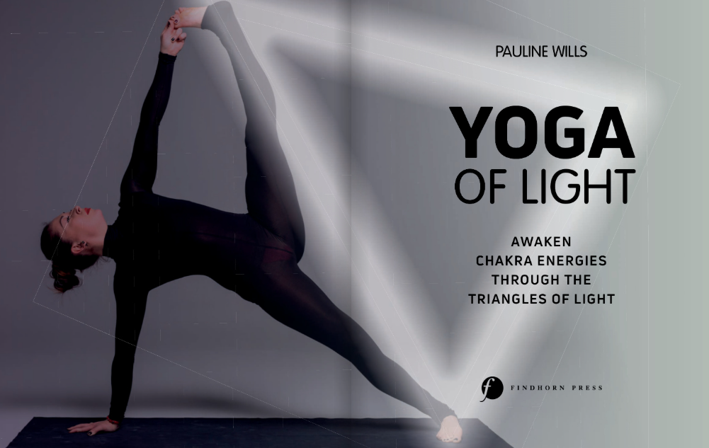 Yoga of light