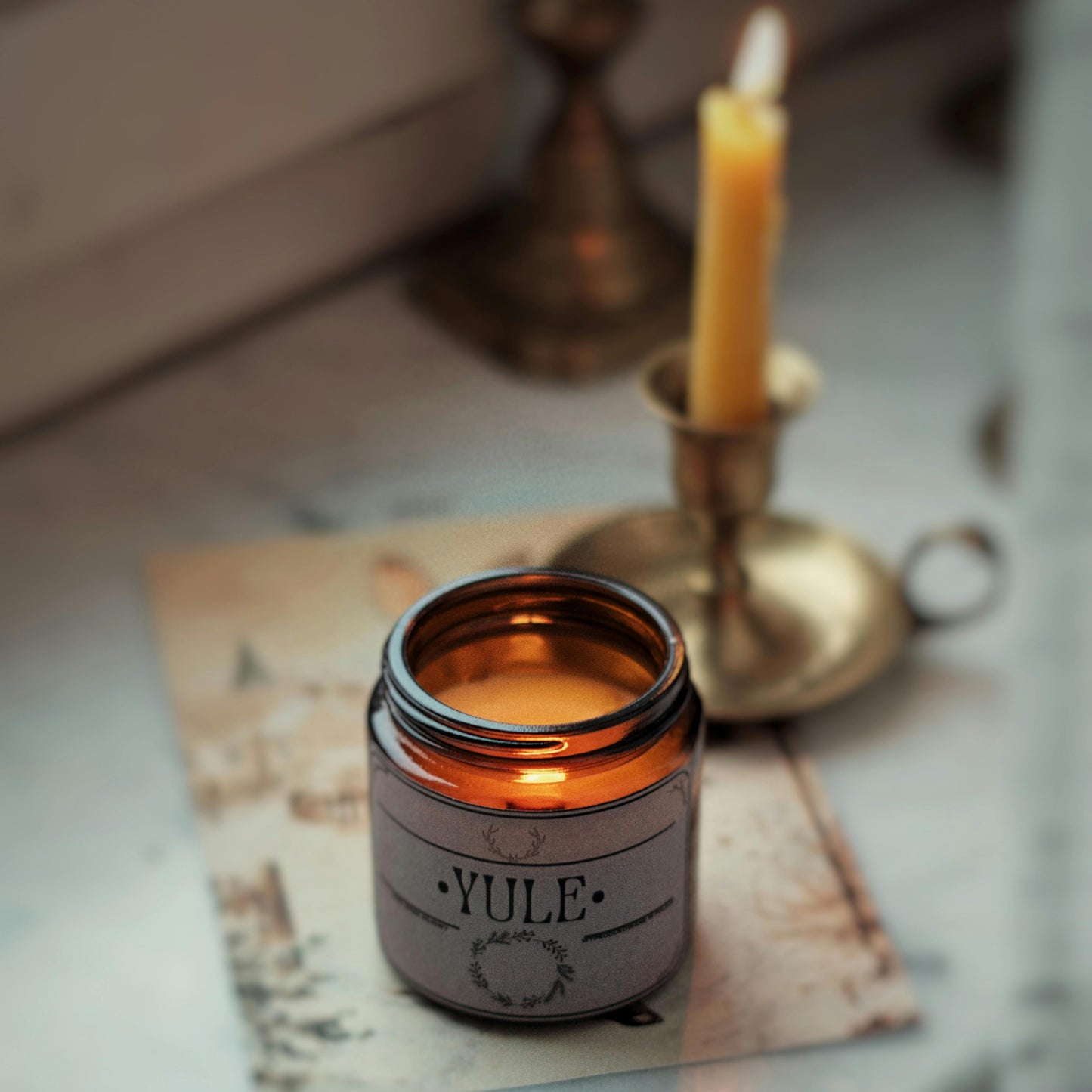 yule