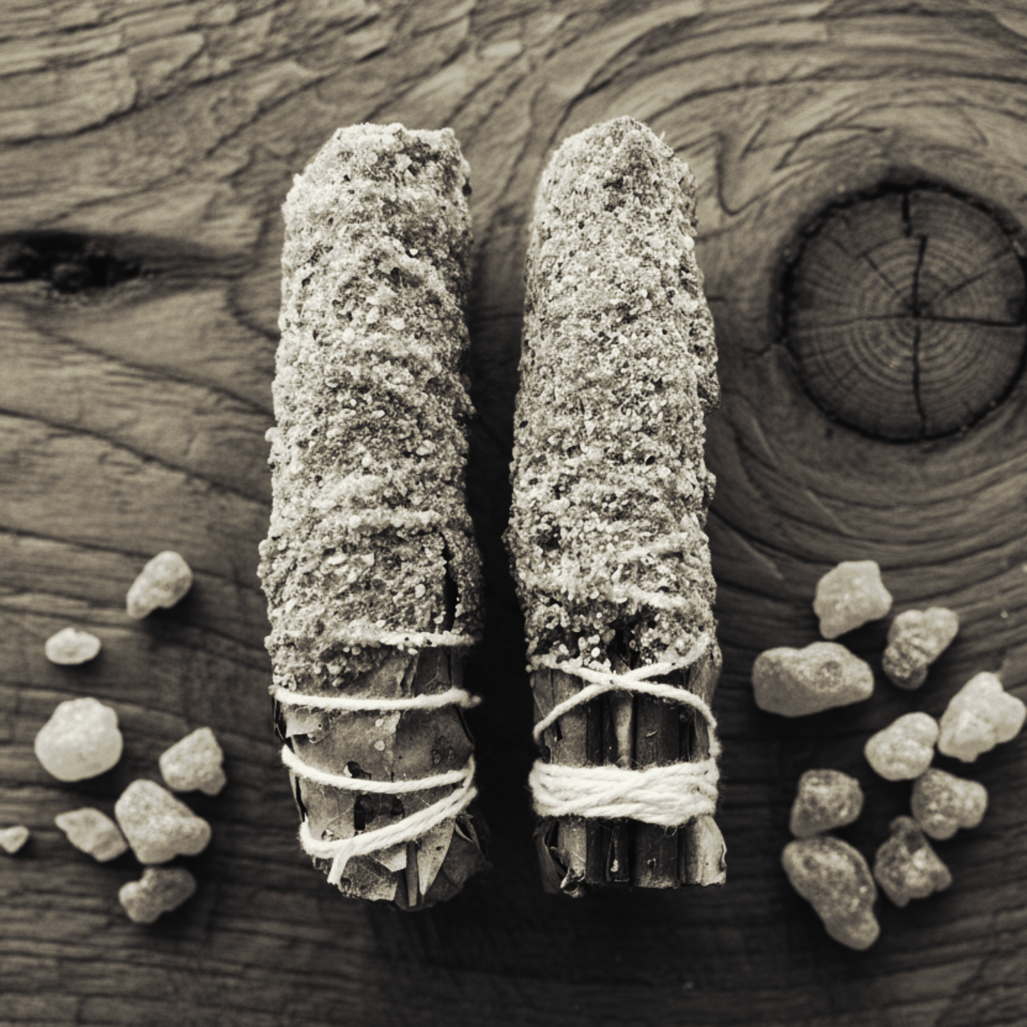 Sagrada Madre Incense and Smudge