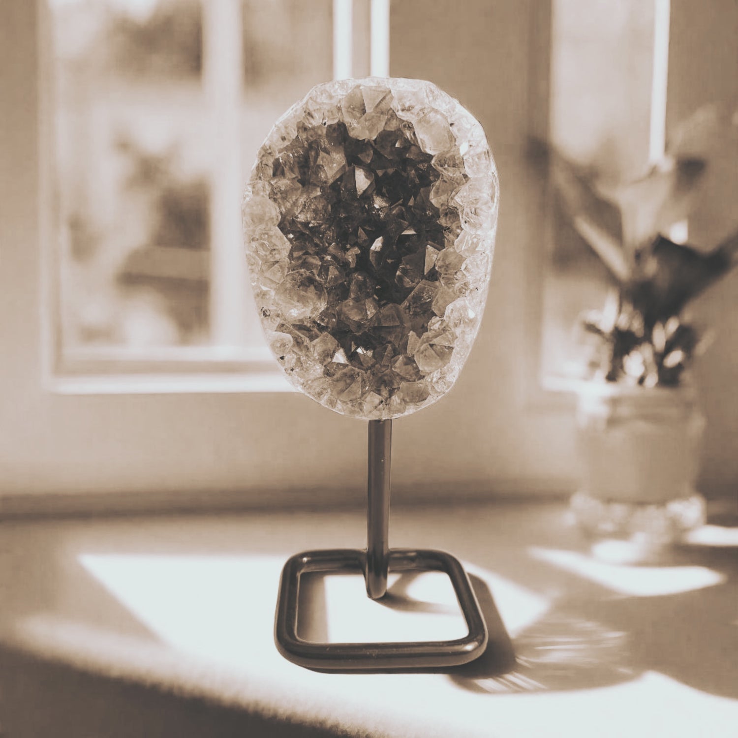Buy ethically sourced crystals at Otway Spirit and Soul