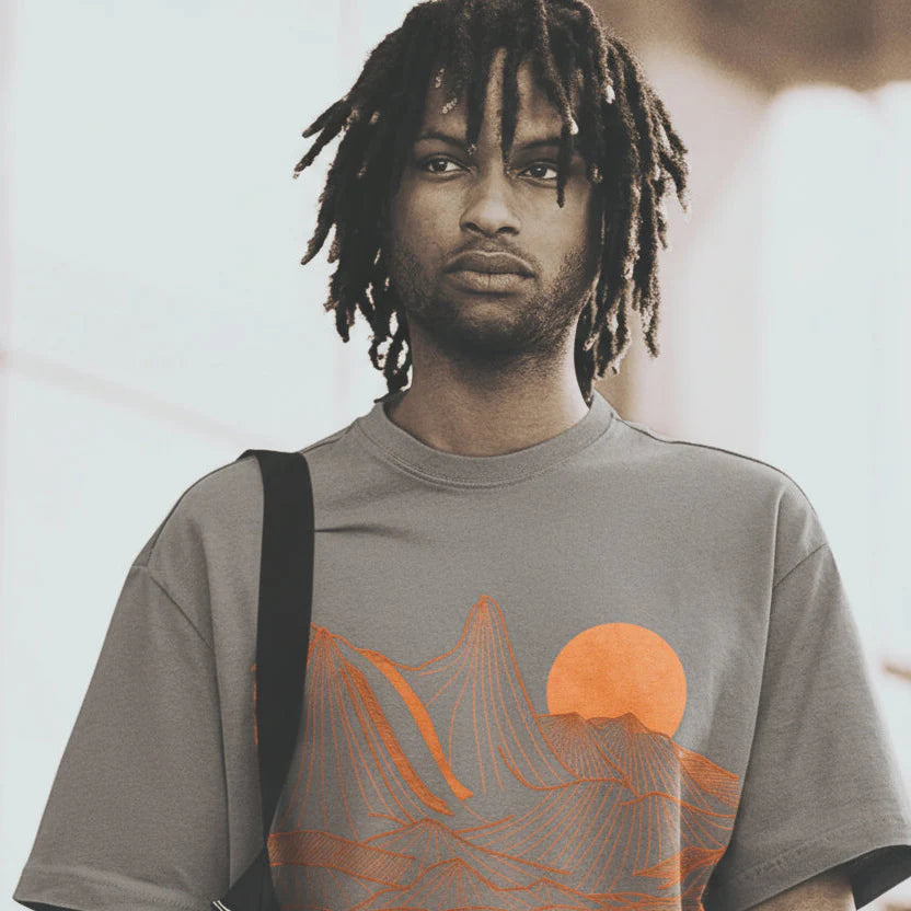 Earthfolk printed Bags and Apparel