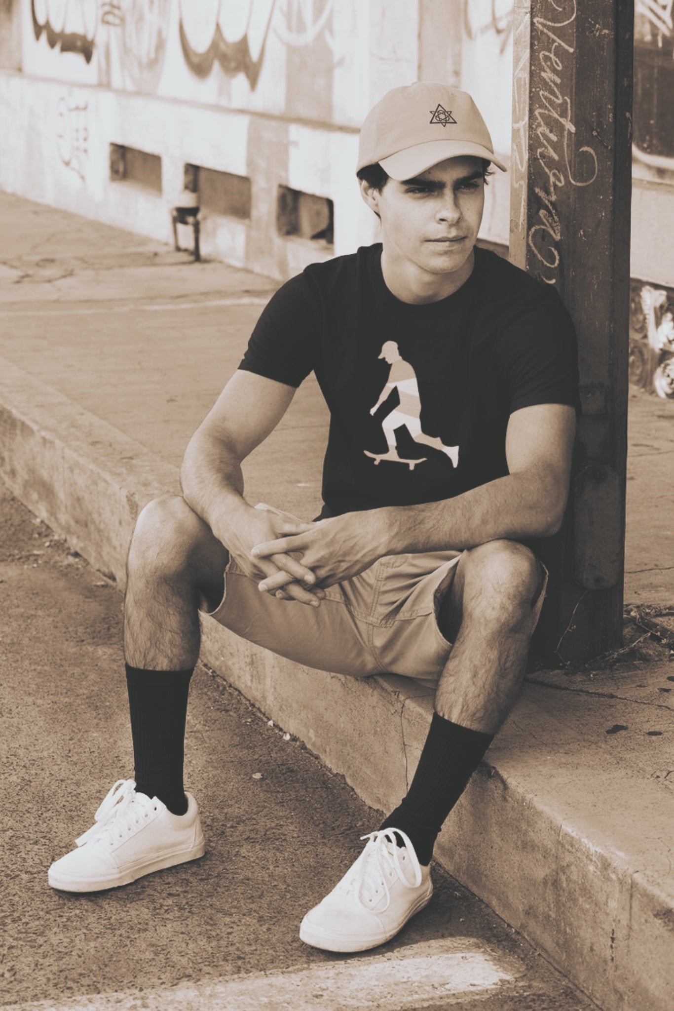 Men's Funky printed tshirts