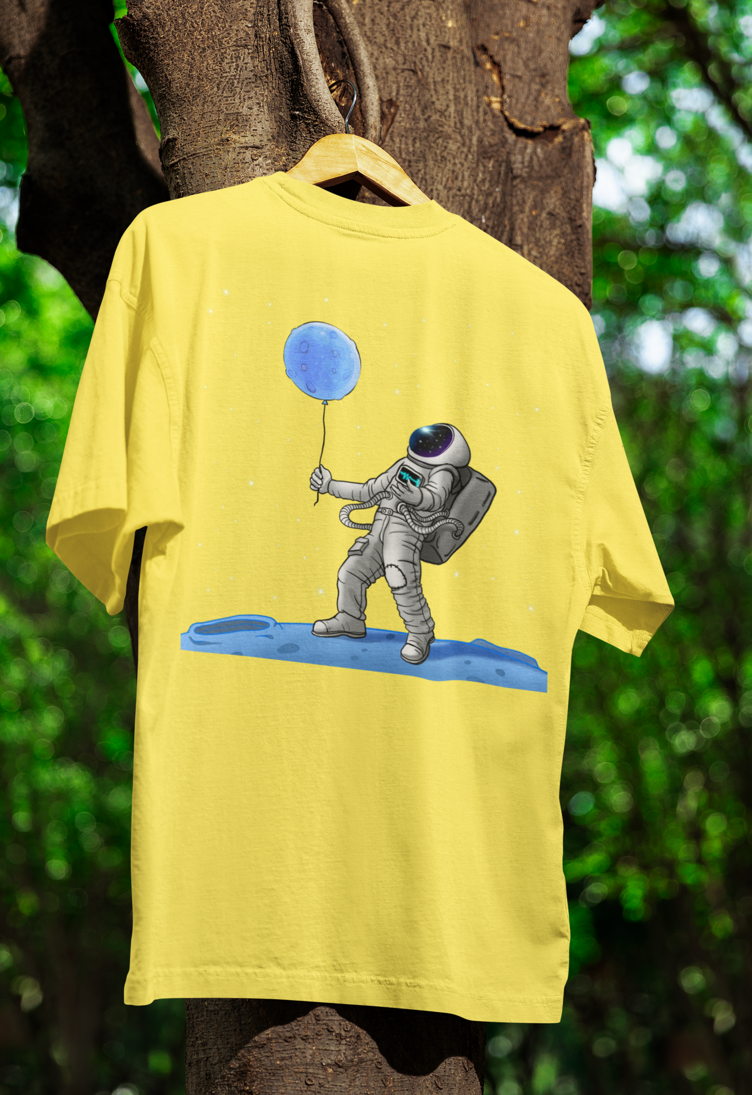 Kid's Earthfolk T shirts