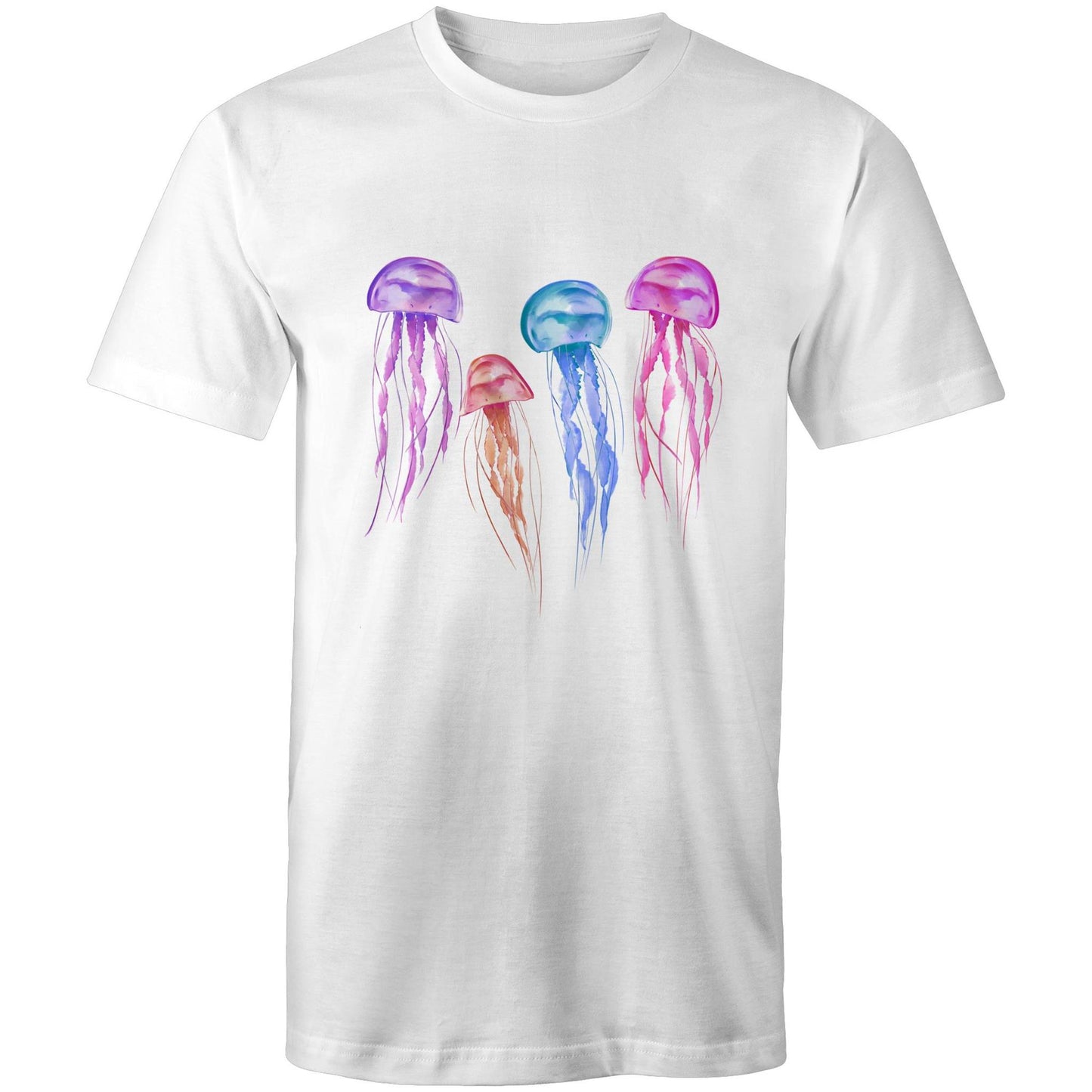 Men's Jelly Fish T-shirt | Ocean Inspired Tee