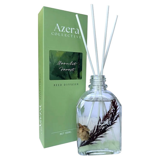 Reed Diffuser - Moonlit Forest