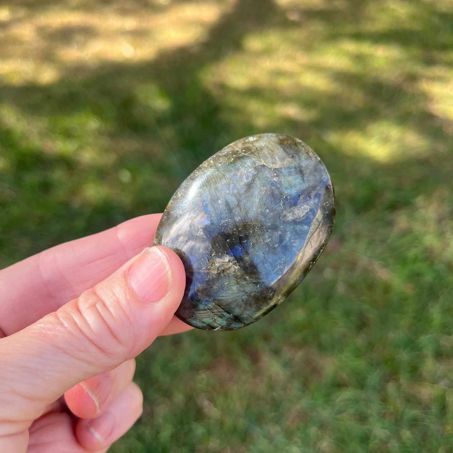 labradorite stone 