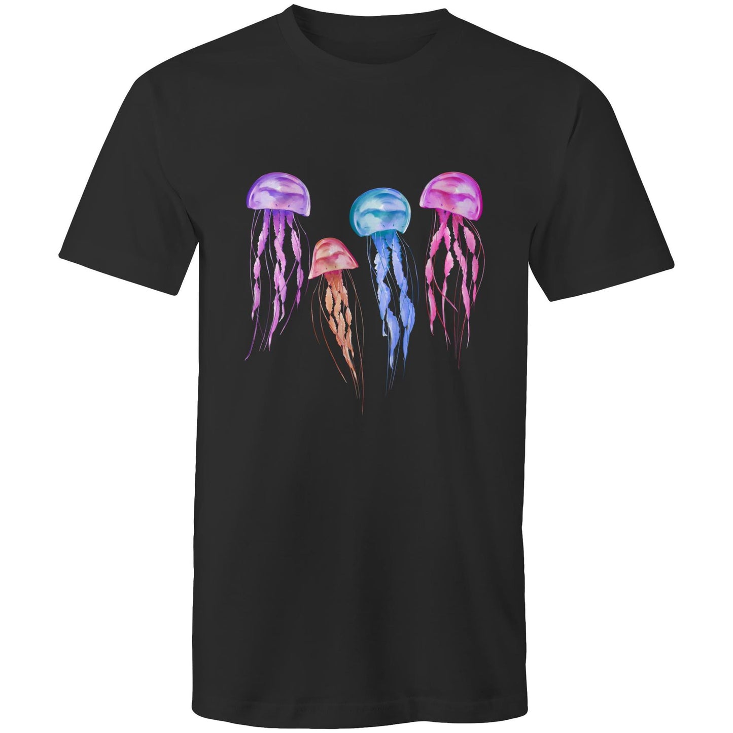Men's Jelly Fish T-shirt | Ocean Inspired Tee