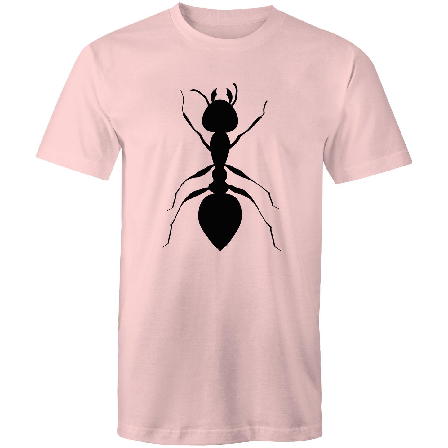 Men's Earthfolk Printed T shirt - Bull Ant