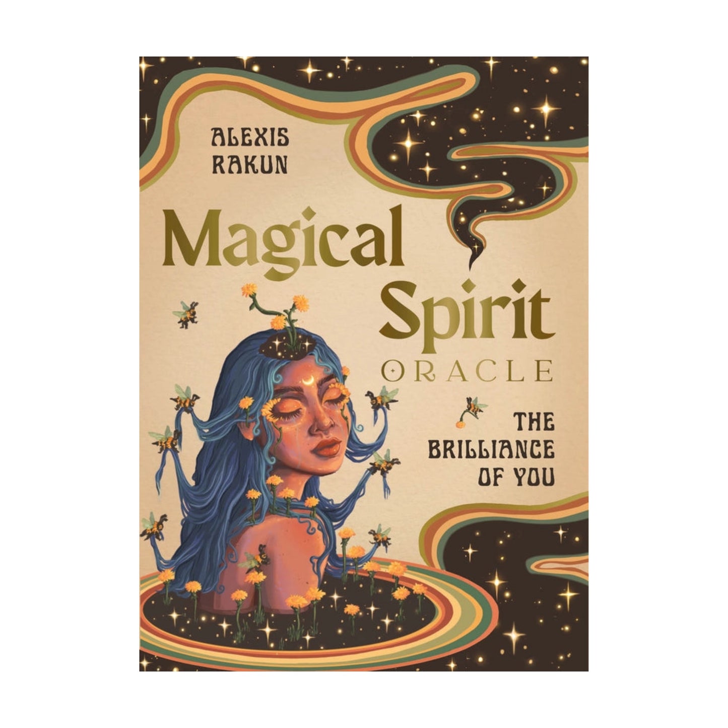 Magical Spirit Oracle