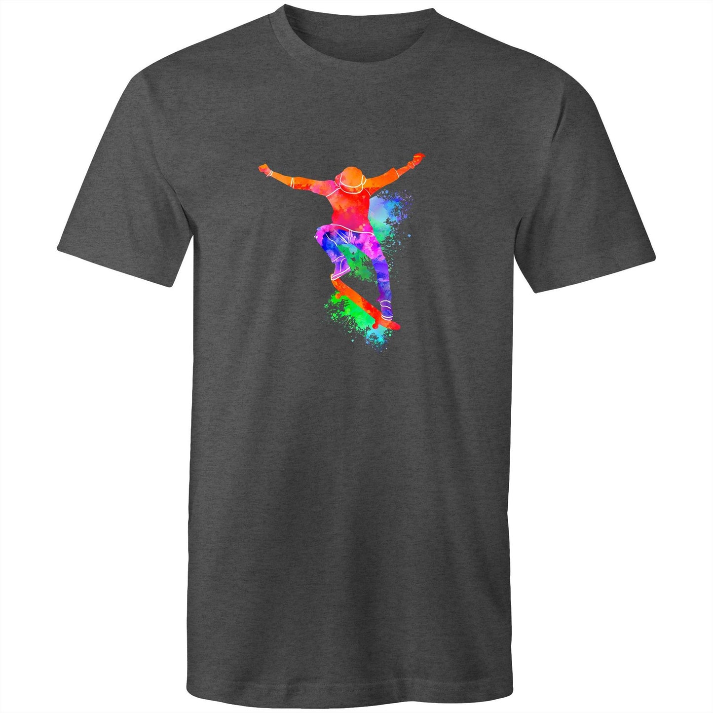 Men's Earthfolk T shirt - Ollie