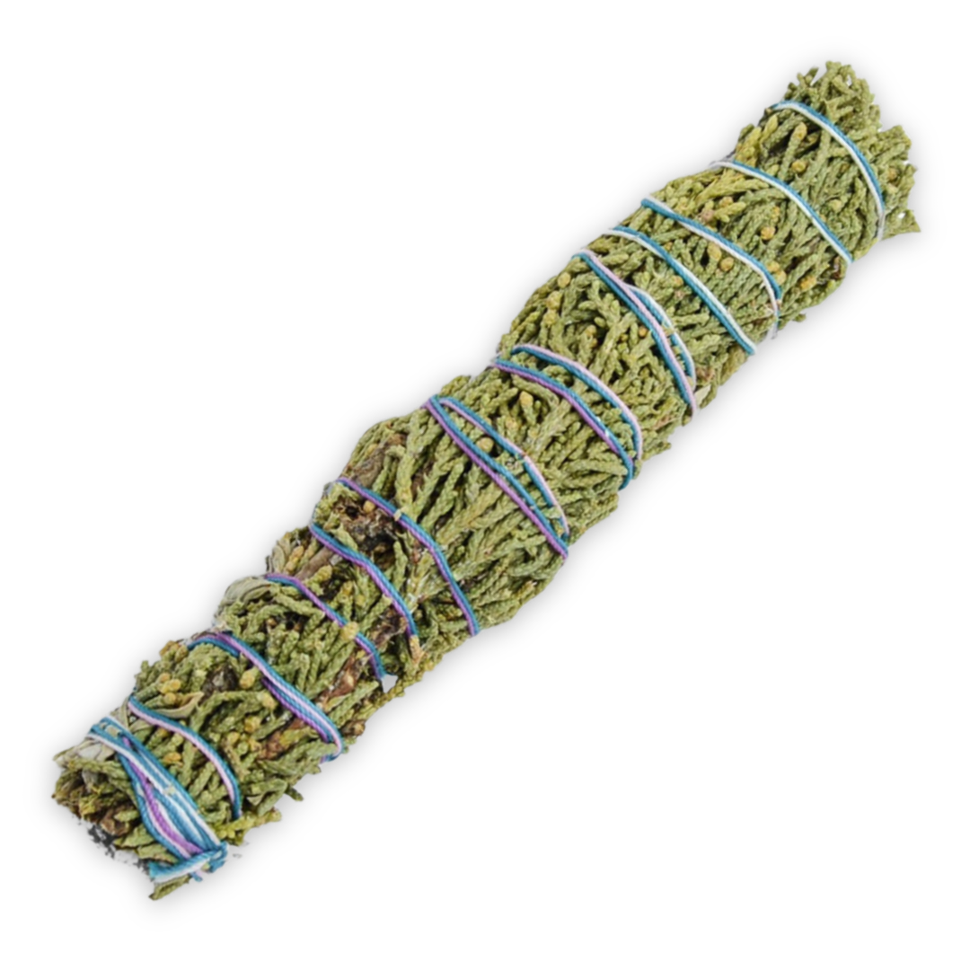 Juniper Smudge Stick Large