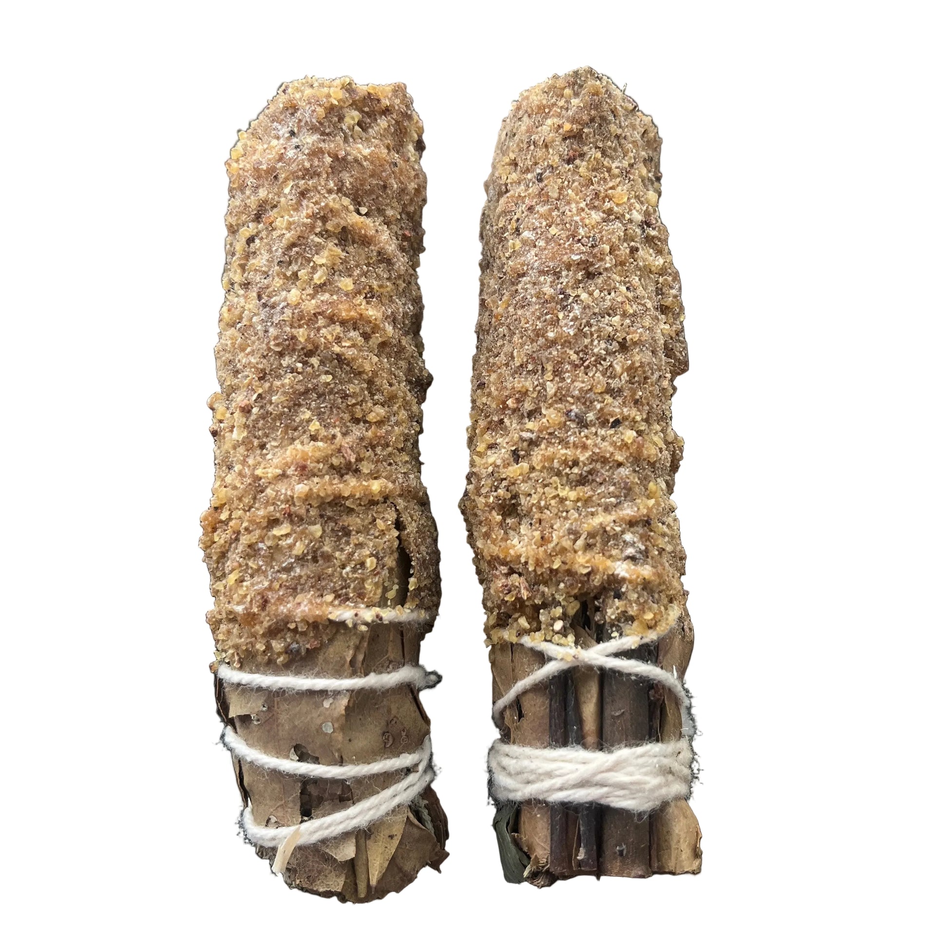 Frankincense Smudge Stick