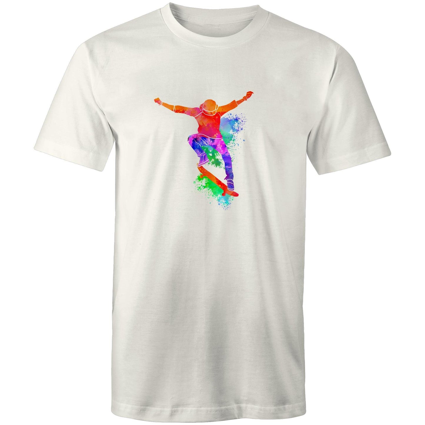 Men's Earthfolk T shirt - Ollie