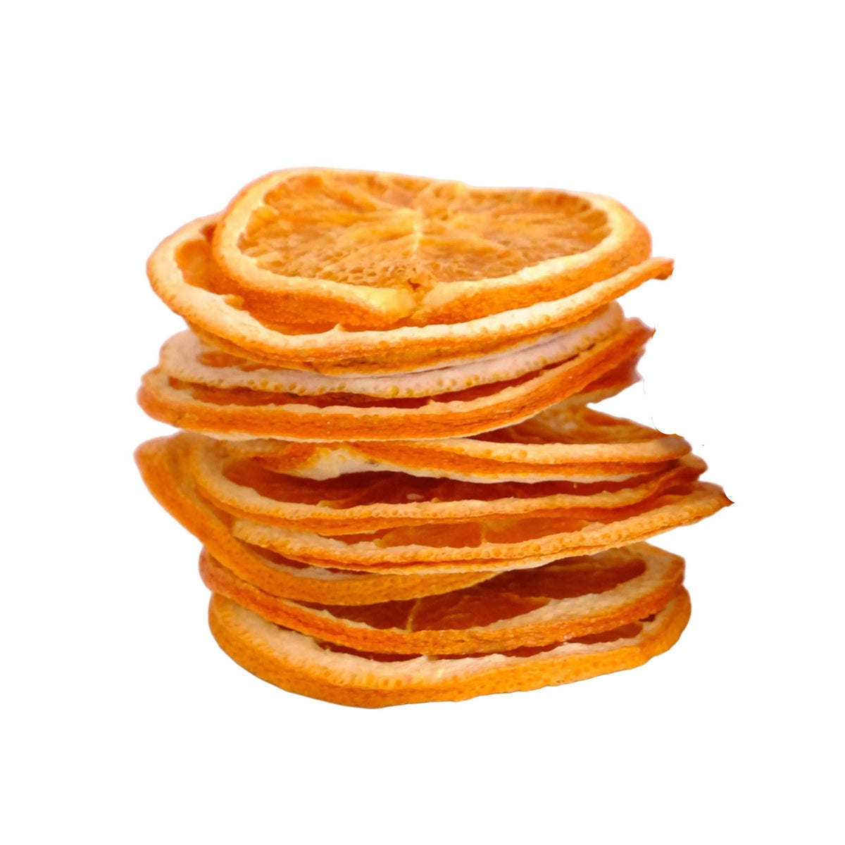 Dried Orange Slices – Sacred Herb & Ritual Collection | 10 Pieces
