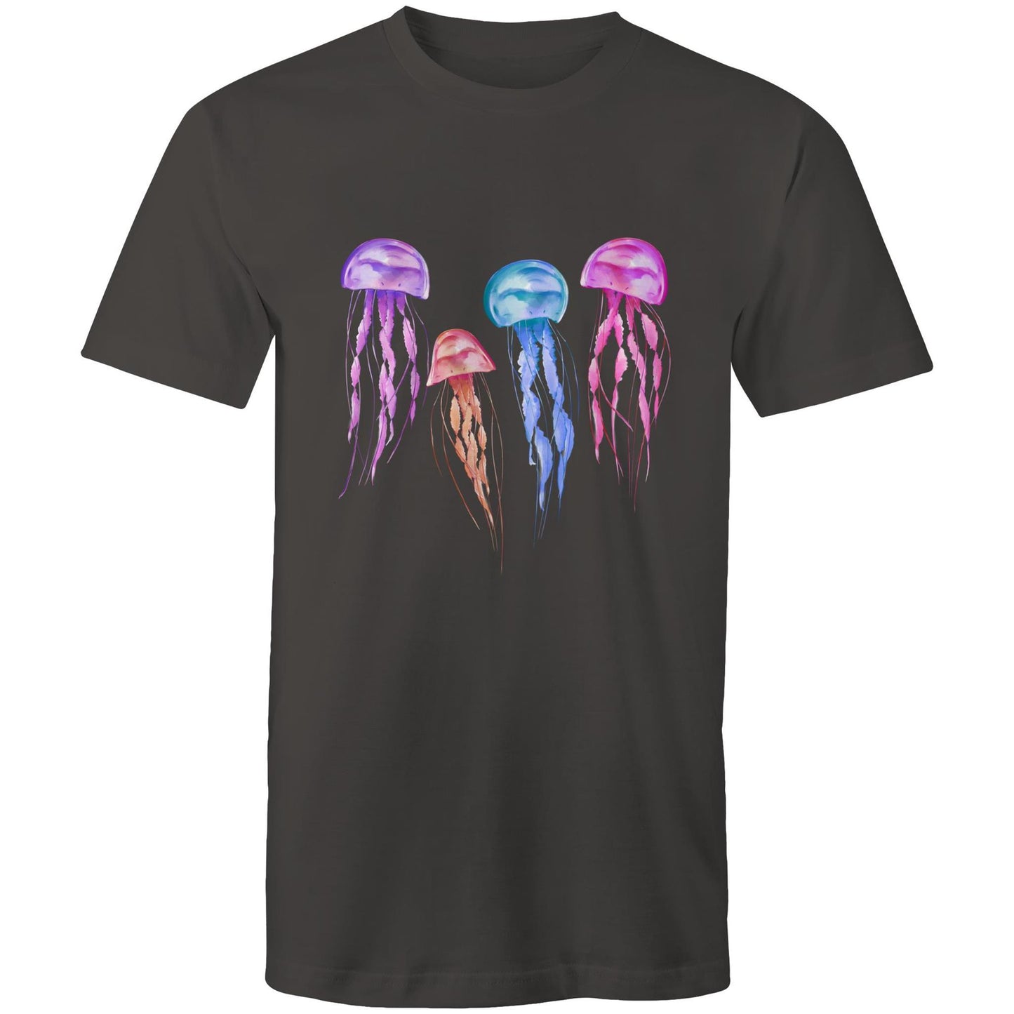 Men's Jelly Fish T-shirt | Ocean Inspired Tee