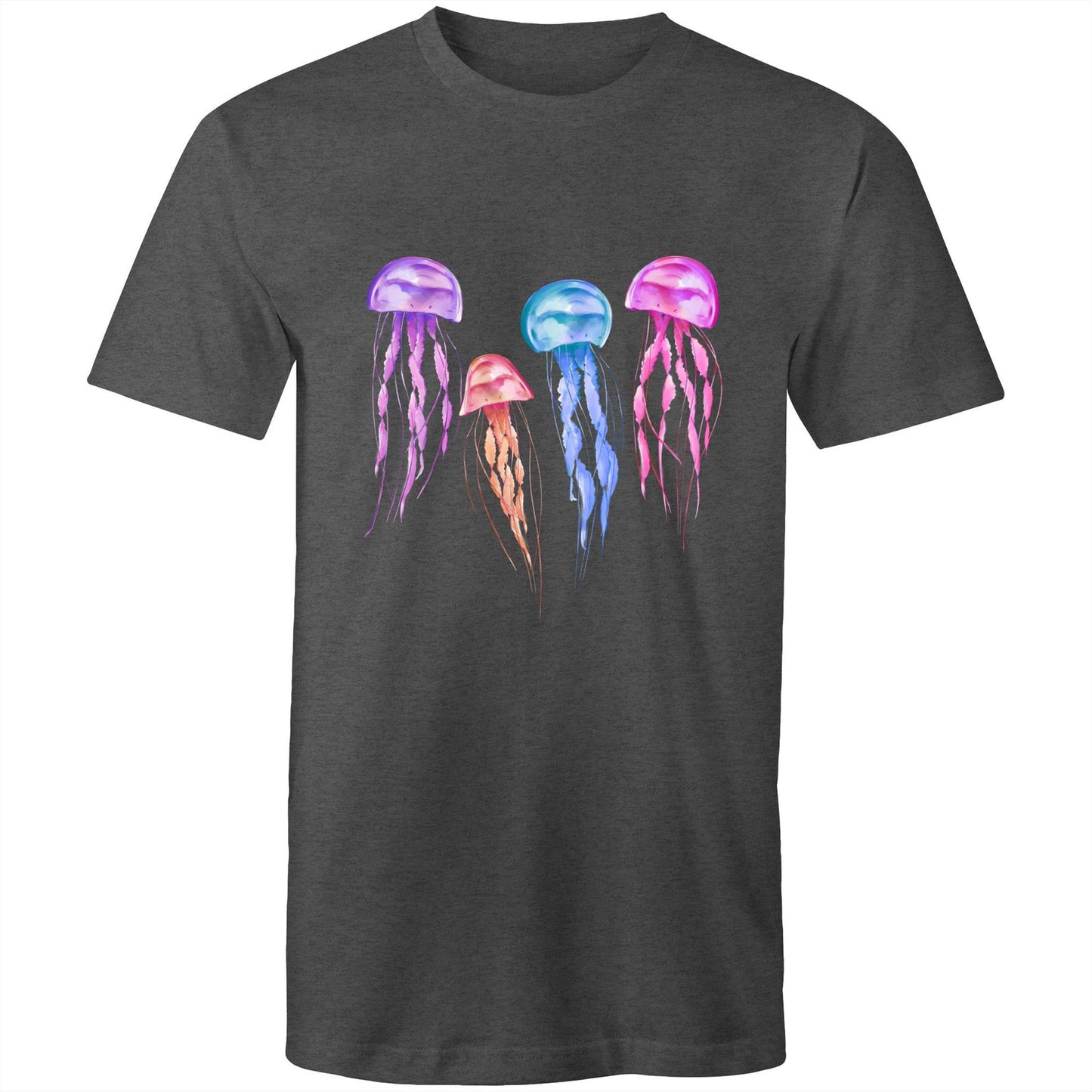 Men's Jelly Fish T-shirt | Ocean Inspired Tee