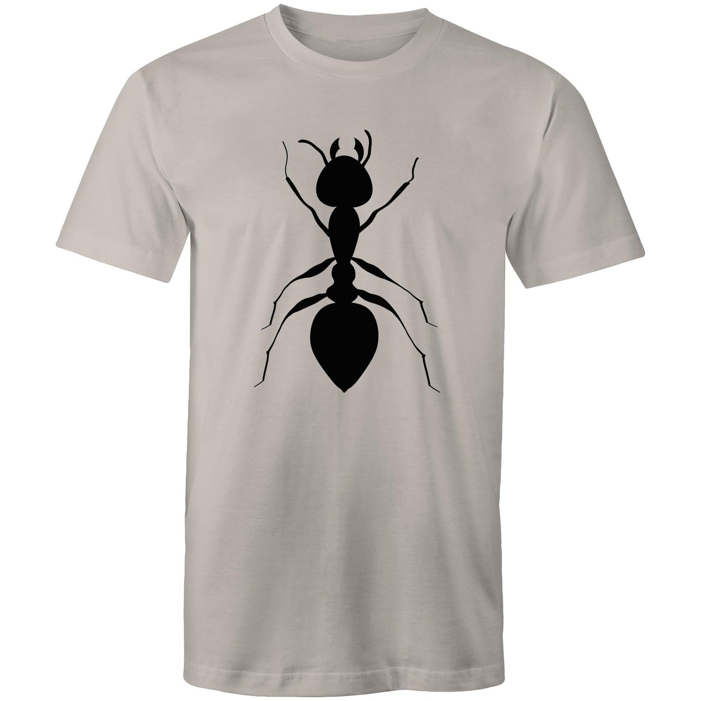 Men's Earthfolk Printed T shirt - Bull Ant