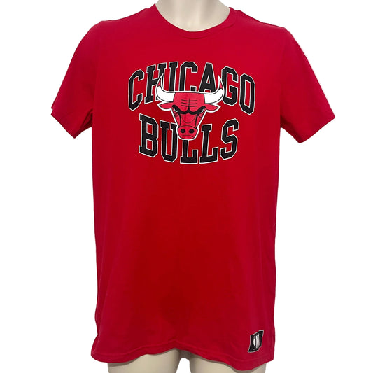 Pre Loved Chicago Bulls T-shirt