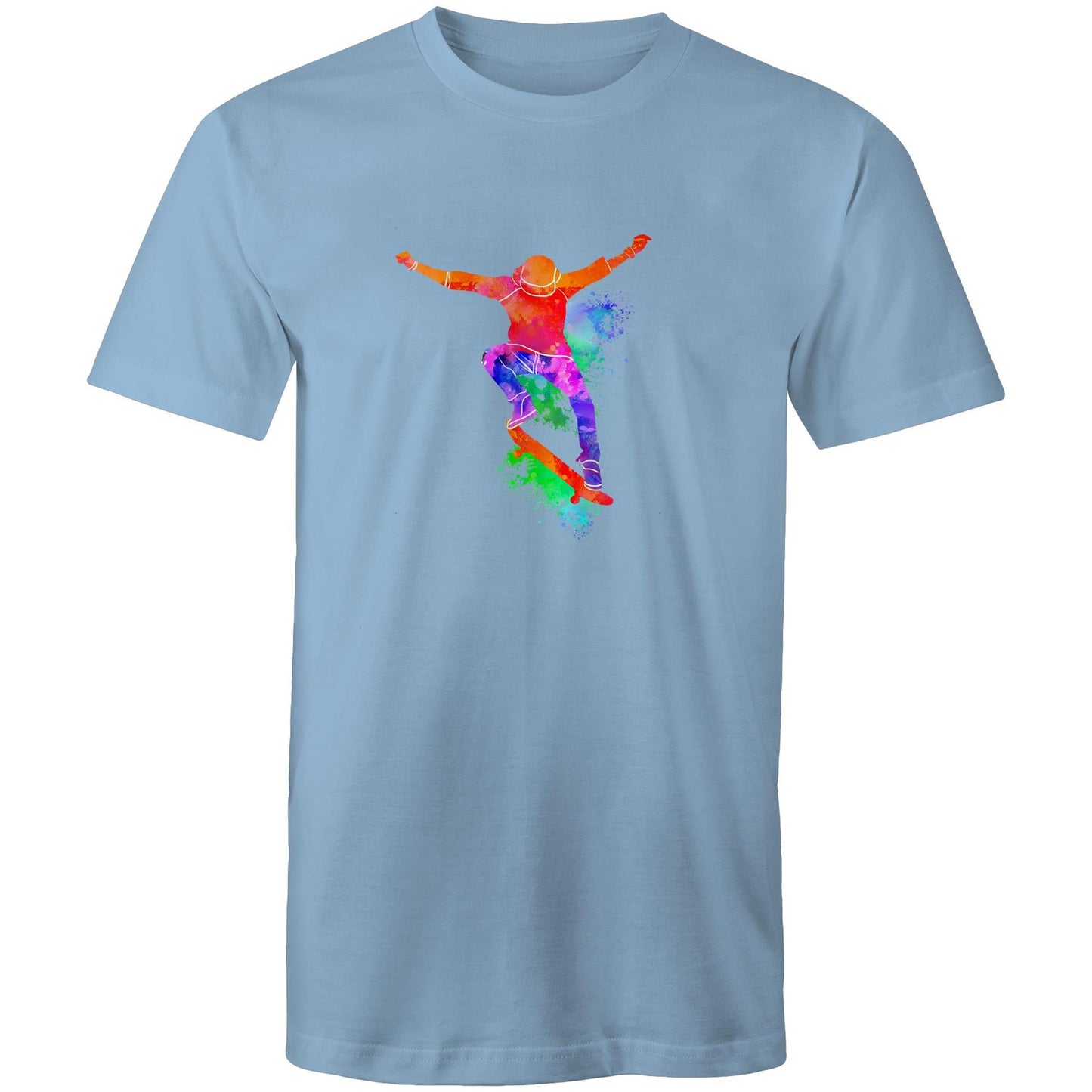 Men's Earthfolk T shirt - Ollie