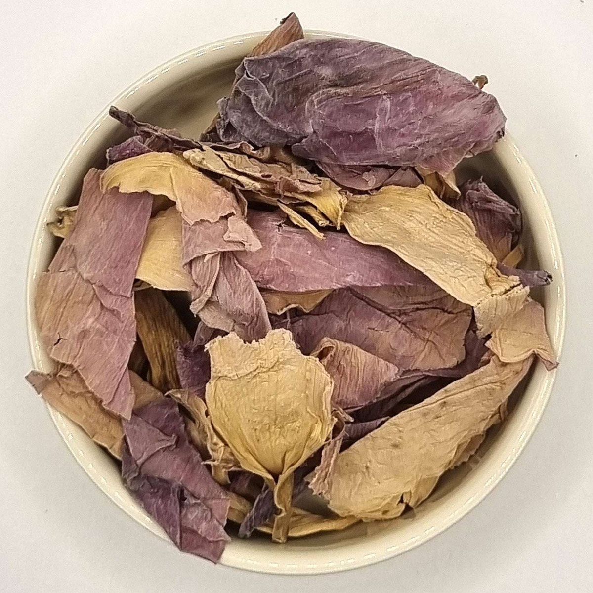 Sacred Lotus Flowers - Sacred Herbs and Flowers