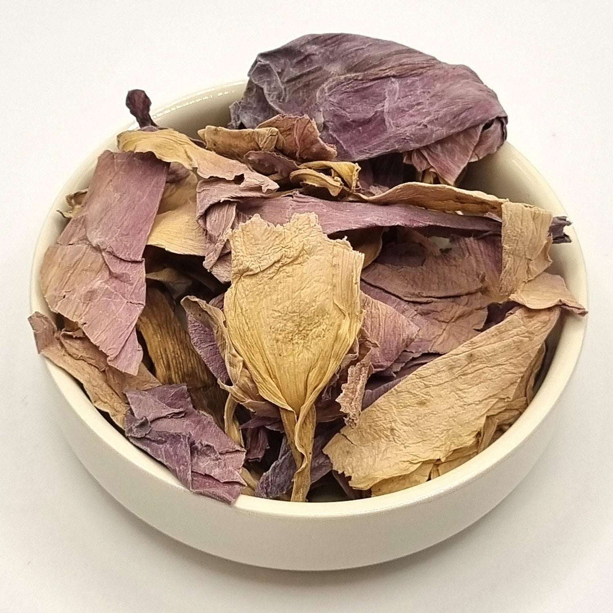 Sacred Lotus Flowers - Sacred Herbs and Flowers