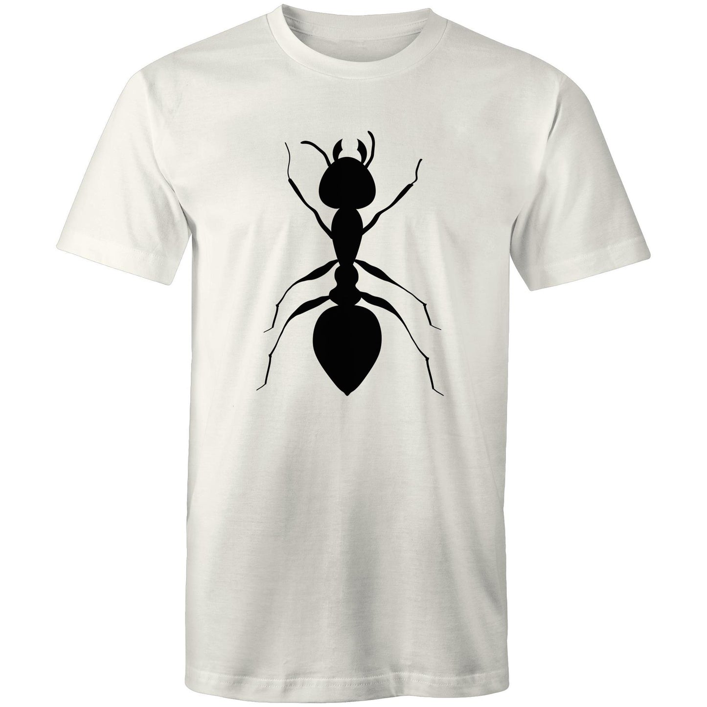 Men's Earthfolk Printed T shirt - Bull Ant