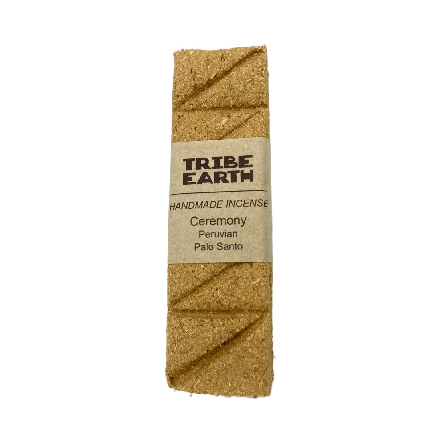 Peruvian Palo Santo Incense (Ceremony) – Tribe Earth