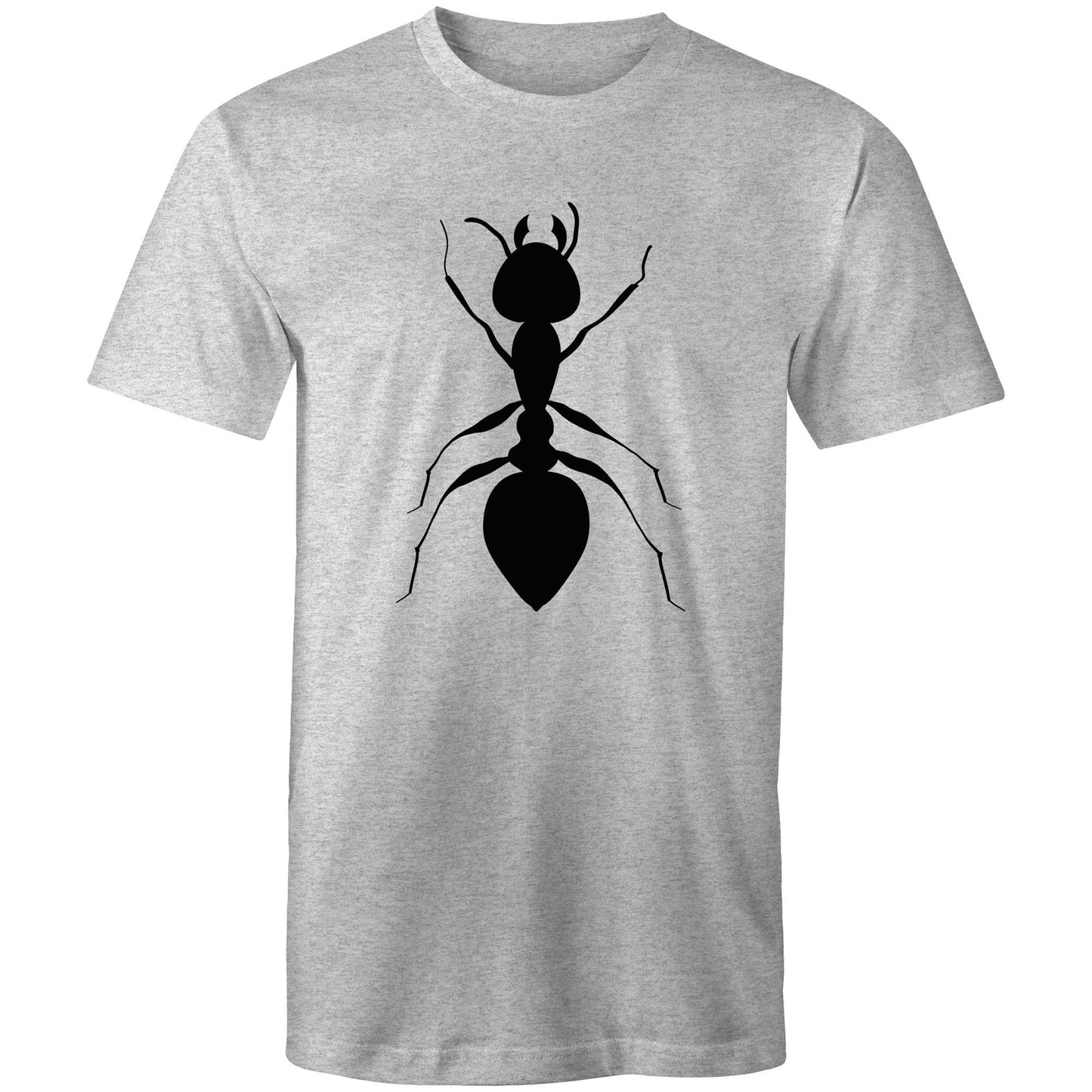 Men's Earthfolk Printed T shirt - Bull Ant