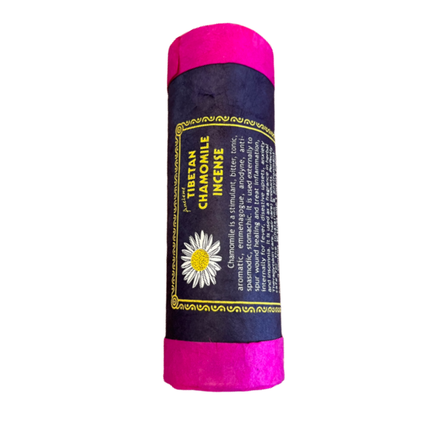 Tibetan Incense - Chamomile