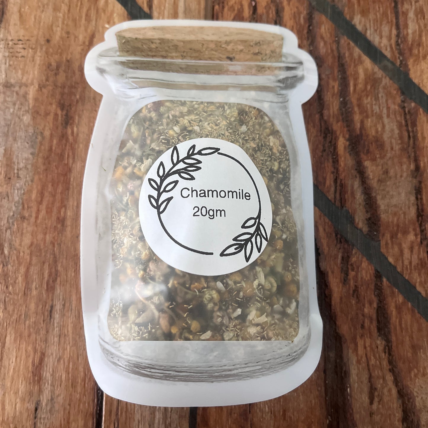 Chamomile Sacred Herb 20gm