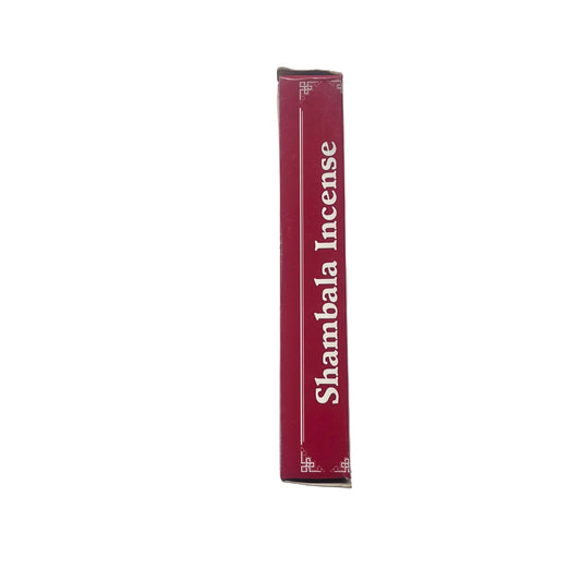 Tibetan Incense -Shambala Herbal