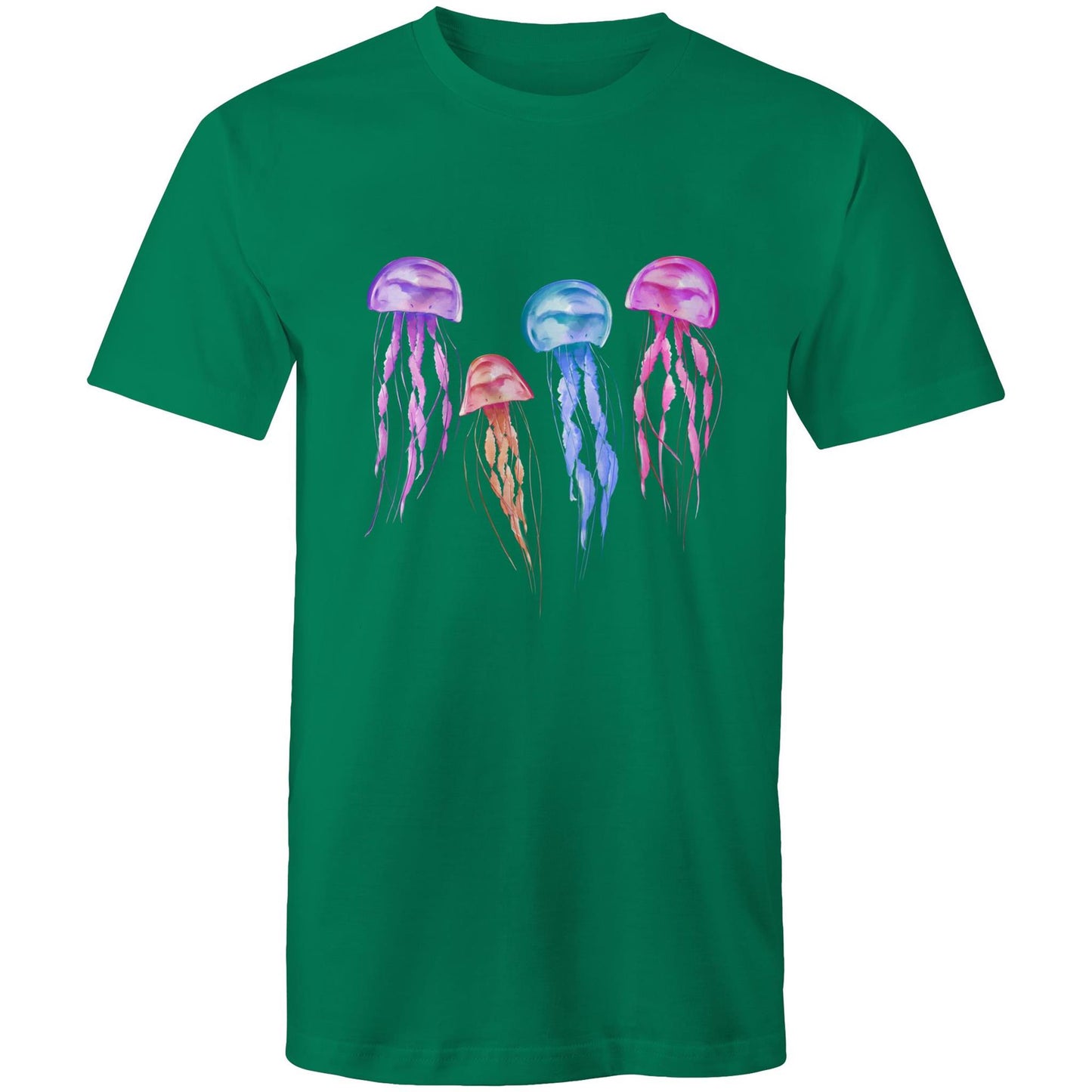 Men's Jelly Fish T-shirt | Ocean Inspired Tee