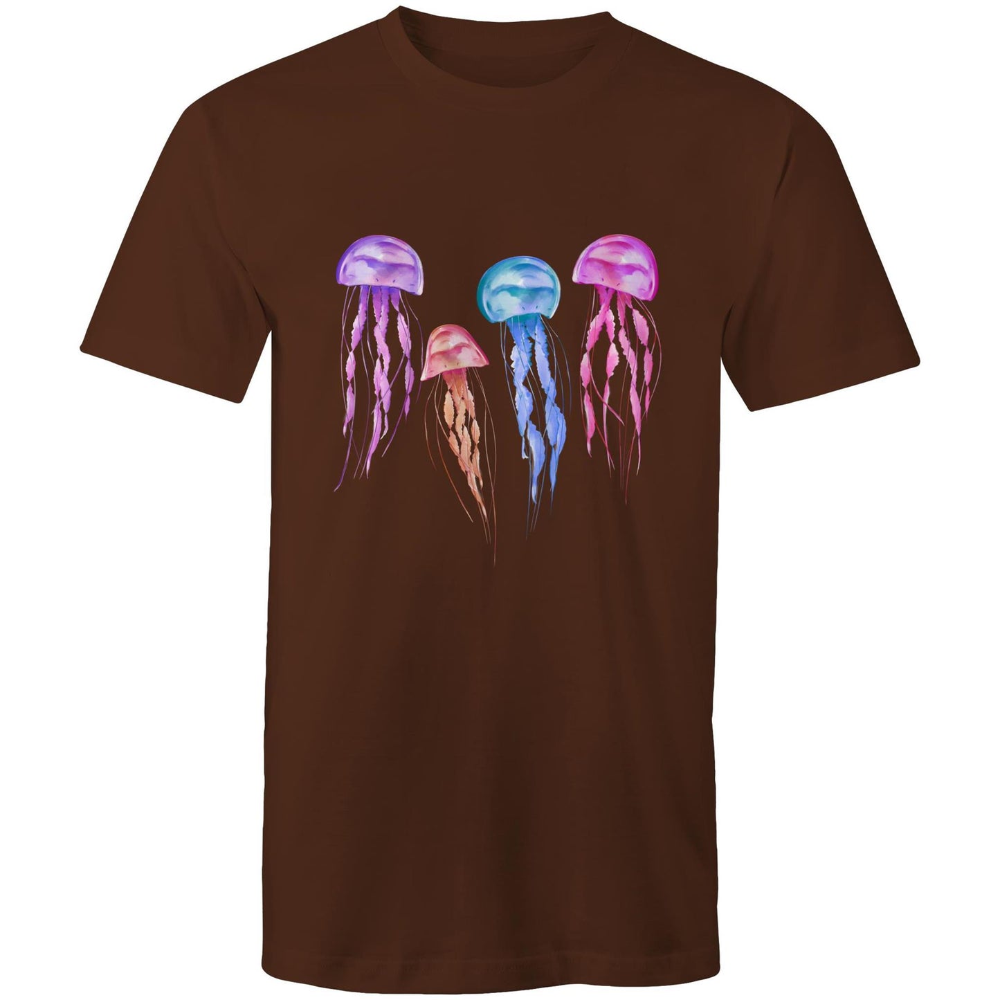 Men's Jelly Fish T-shirt | Ocean Inspired Tee